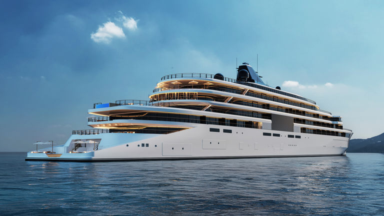 amangati aman at sea